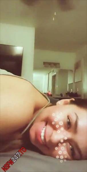 Melissa Moore tease snapchat premium xxx porn videos on galpictures.com