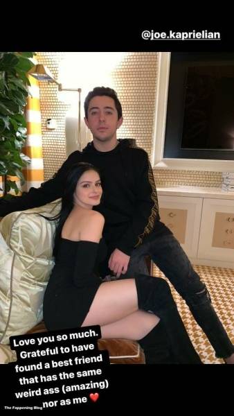 Ariel Winter Sexy on galpictures.com