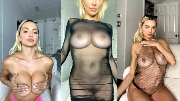 Lindsey Pelas Naughty Livestream Video Leaked on galpictures.com