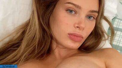 Lana Rhoades Nude Boob Lick Onlyfans Video Leaked nudes on galpictures.com