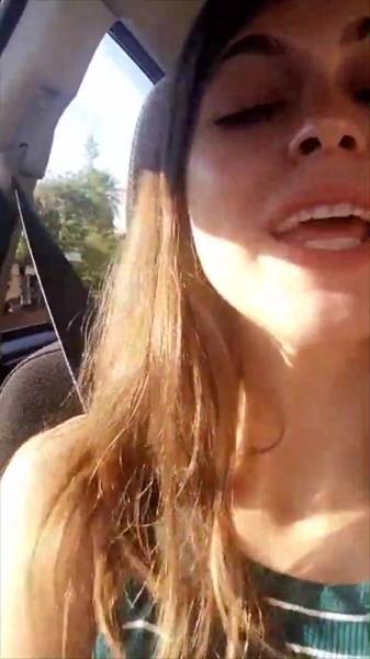 Riley Reid pussy fingering snapchat premium xxx porn videos on galpictures.com
