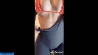 Jen Brett Nude Onlyfans Video Leaked! on galpictures.com