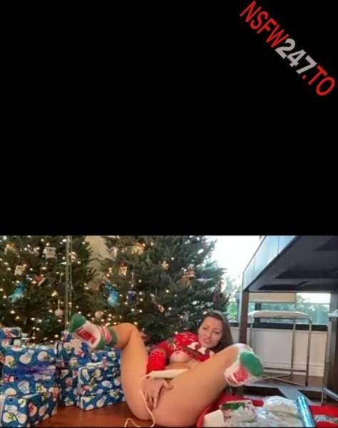Dani Daniels your gift snapchat premium 2020/12/21 porn videos on galpictures.com