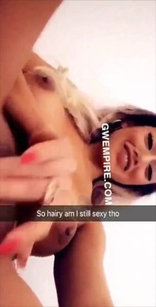 Gwen Singer horny pussy fingering till squirt snapchat premium xxx porn videos on galpictures.com