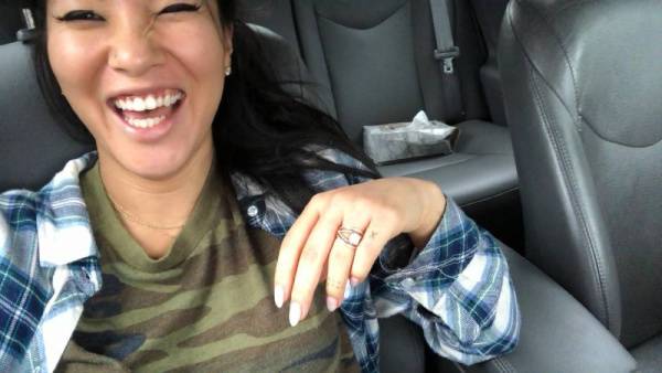 Asa Akira Nude Car Masturbation Onlyfans Video Leaked on galpictures.com