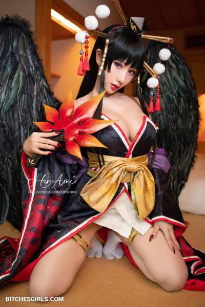 Hane Ame Cosplay Porn - Asian Patreon Leaked Nudes on galpictures.com