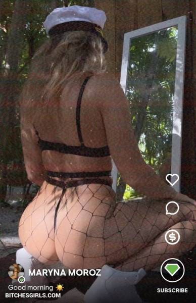 Maryna_Moroz_Ufc Nude Brazilian - Maryna Moroz Onlyfans Leaked Nude Photos - Brazil on galpictures.com