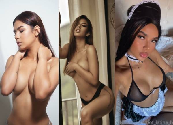 Kesha Guzman leak - OnlyFans SiteRip (@hot_latina_booty) (134 videos + 672 pics) on galpictures.com