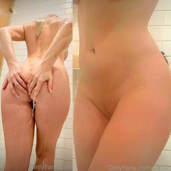 Kat Wonders Naked Pussy Shower Onlyfans Set Leaked on galpictures.com