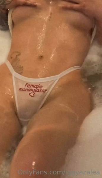 Iggy Azalea Nude Pussy Nipple Flash Onlyfans Video Leaked - Usa - Australia on galpictures.com