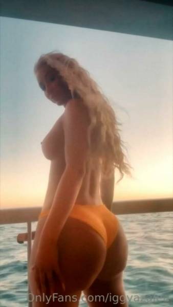 Iggy Azalea Nude Nipple Ass Spank Onlyfans Video Leaked on galpictures.com