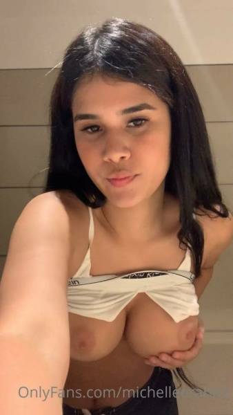 Michelle Rabbit Nude Changing Room Onlyfans Video Leaked - Colombia on galpictures.com