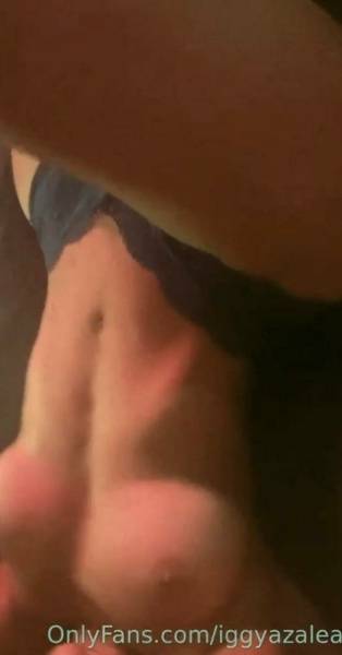 Iggy Azalea Nude Topless Camel Toe Onlyfans Video Leaked - Usa - Australia on galpictures.com