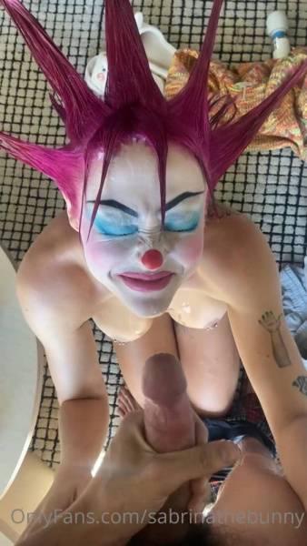 Sabrina Nichole Harley Quinn Cosplay OnlyFans Video Leaked on galpictures.com