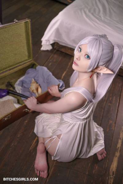 Vinnegal Nude Asian - Vinnegal_ Cosplay Leaked Nudes on galpictures.com