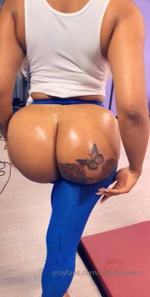 Moriah Mills Nude Ass Gym OnlyFans Video Leaked - Usa on galpictures.com
