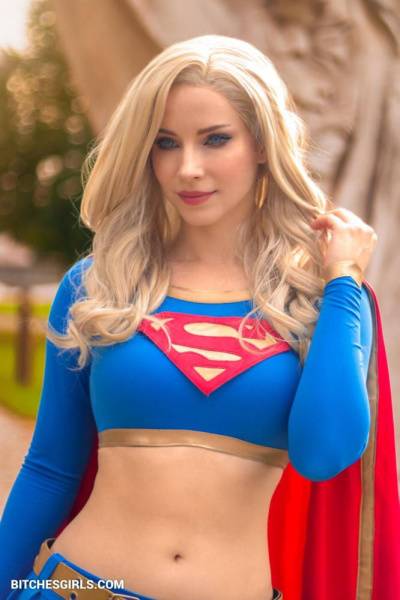 Enji Night Cosplay Nudes - Enjinight Cosplay Leaked Nudes on www.galpictures.com